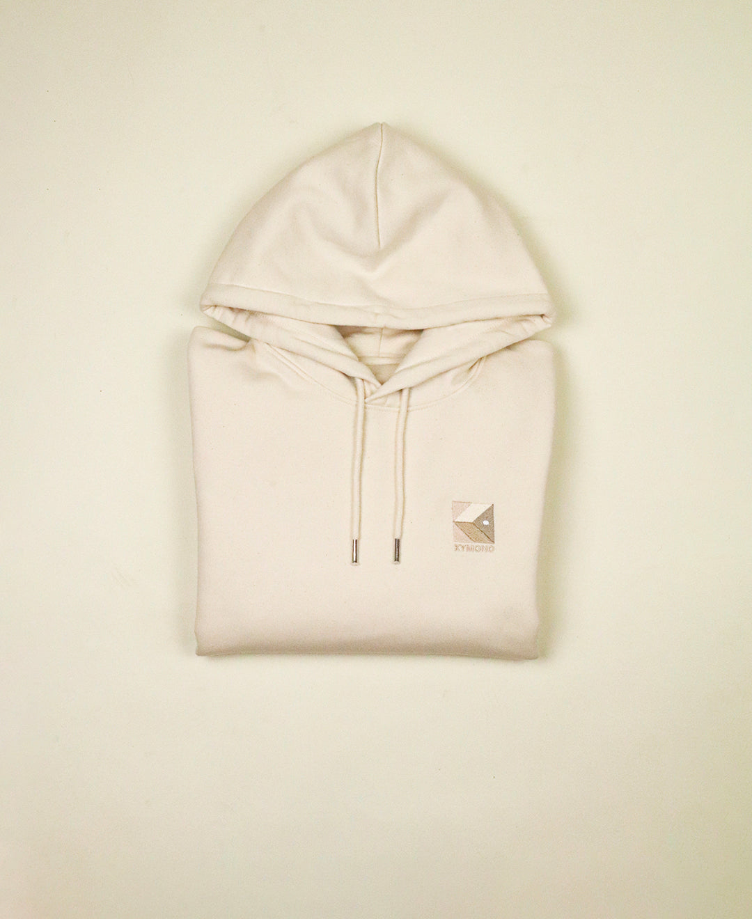 HOODIE LOGO DESERT