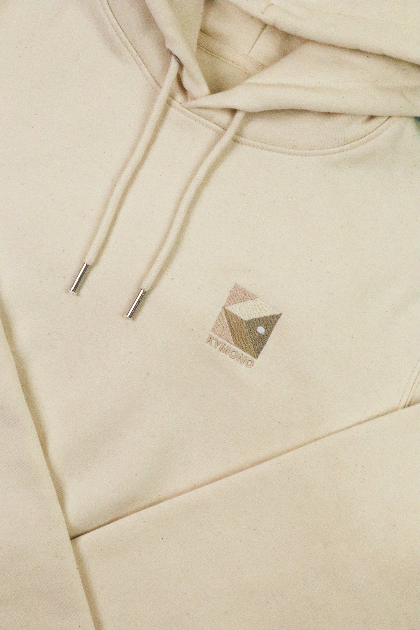 HOODIE LOGO DESERT