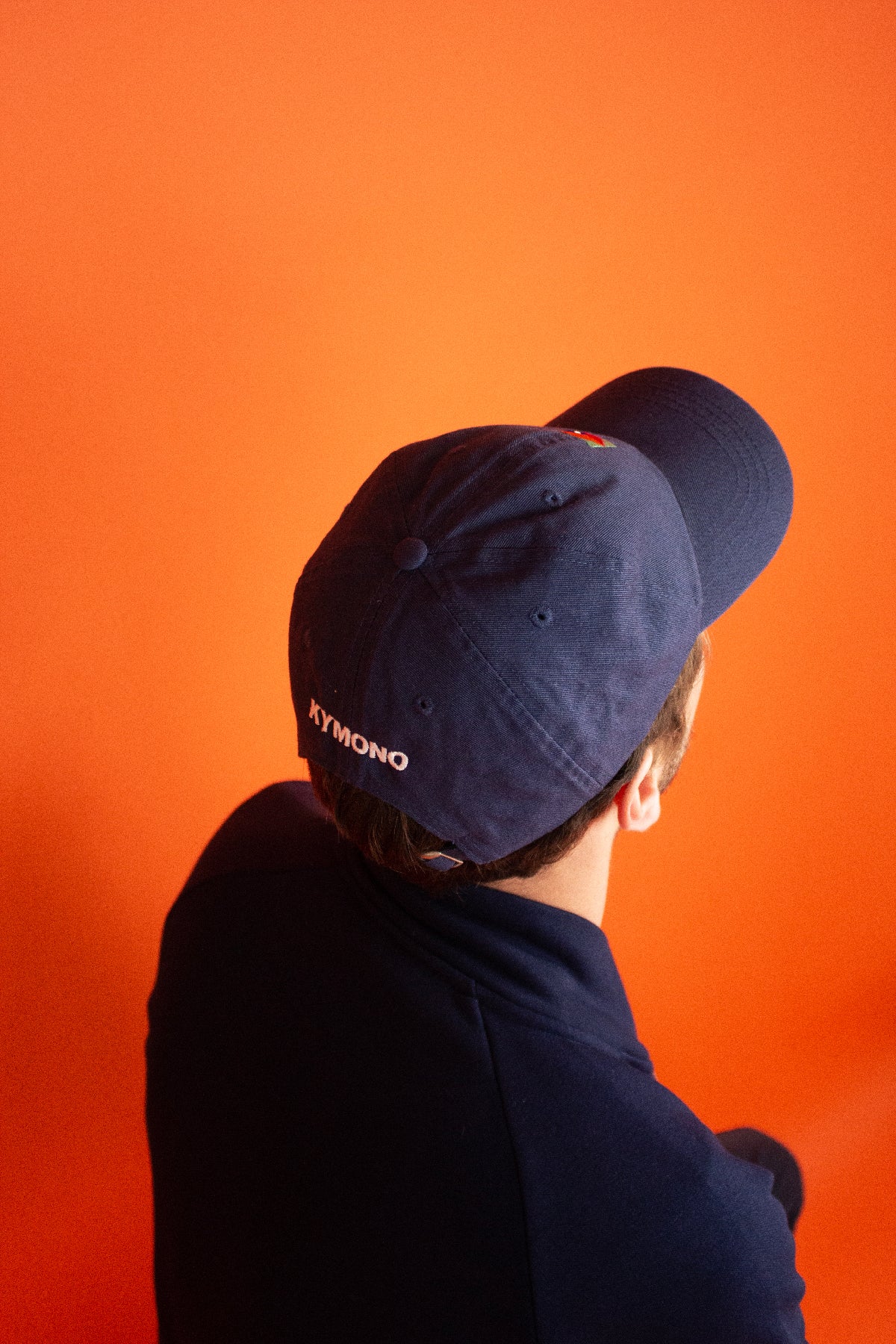 CASQUETTE DAD CAP PASTEL LEMON