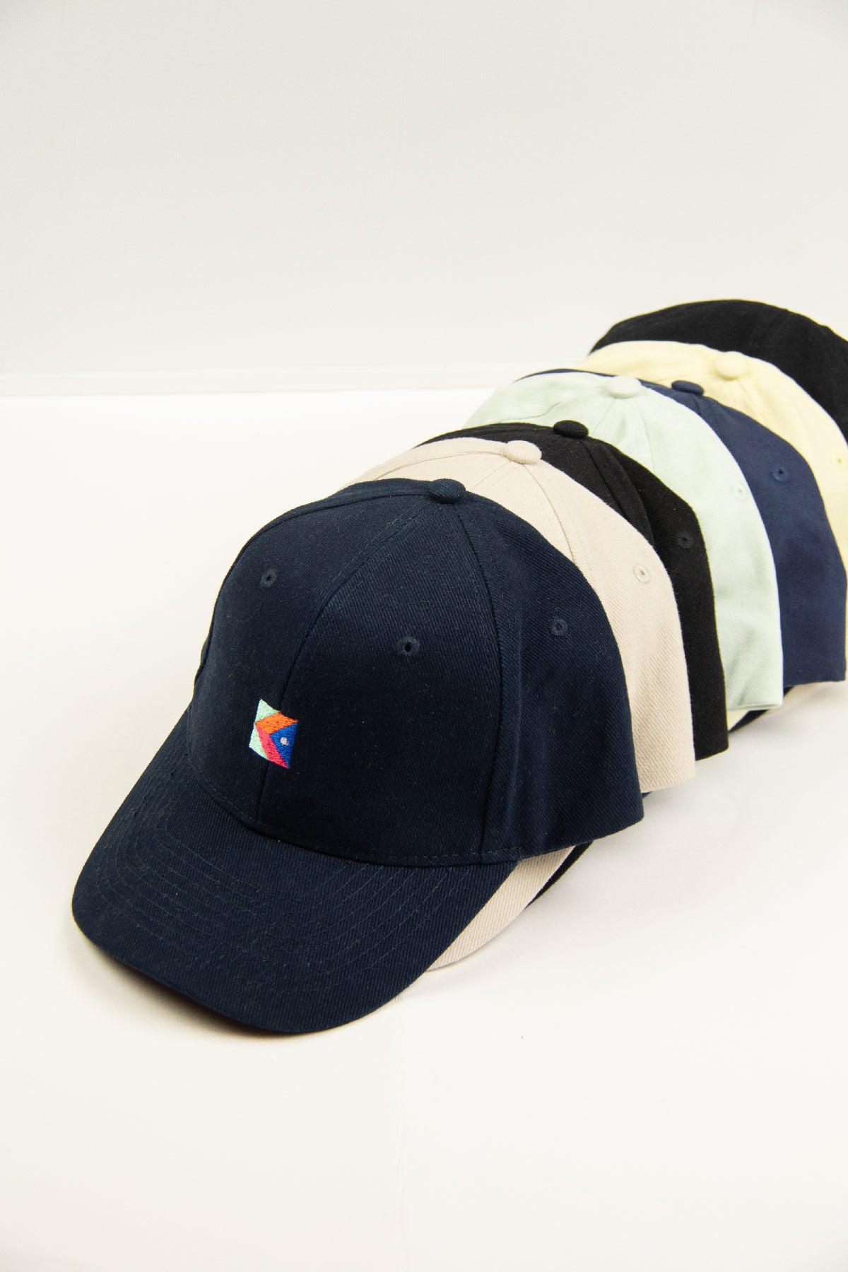 CASQUETTE BASEBALL FRENCH NAVY