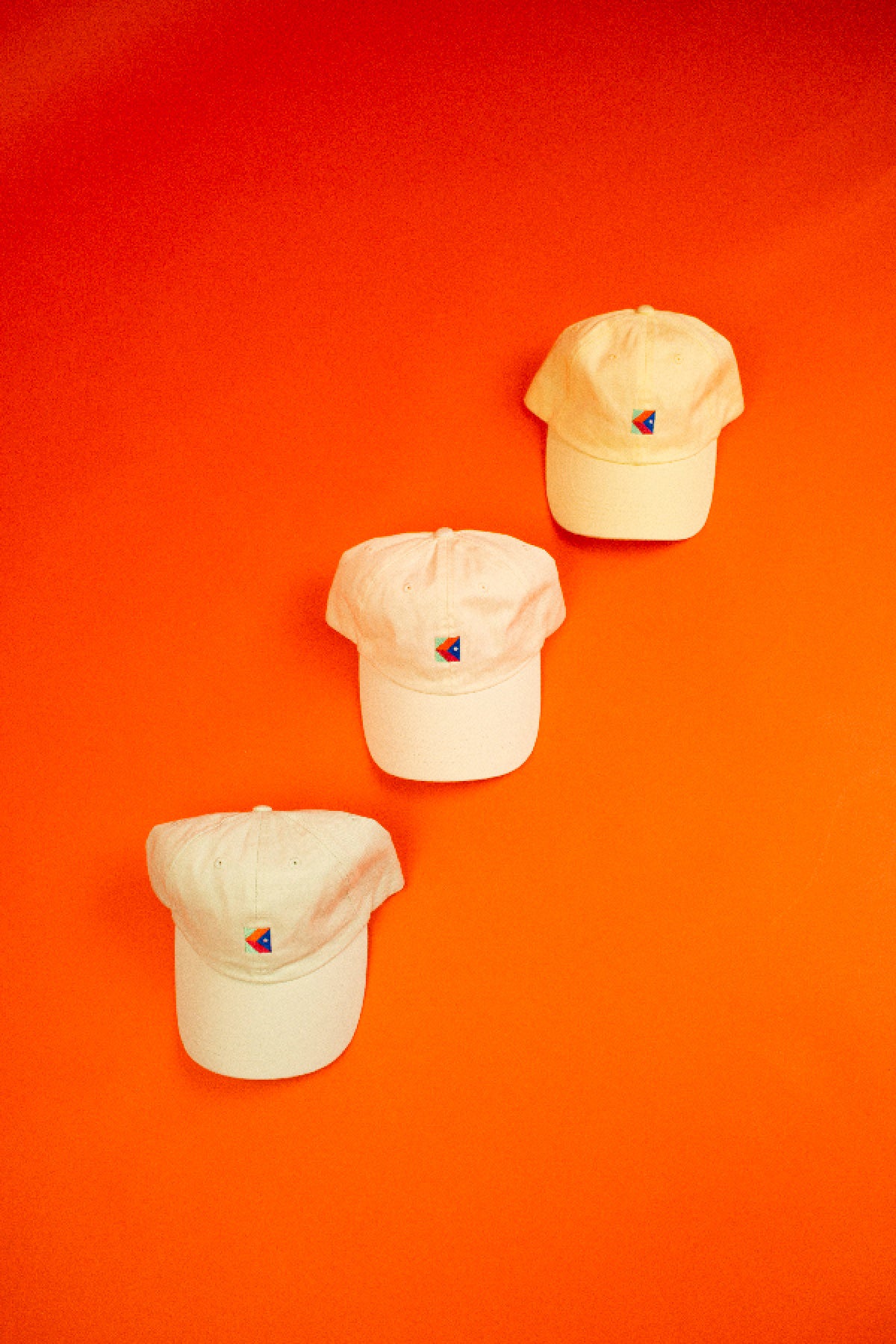 CASQUETTE DAD CAP PASTEL MINT
