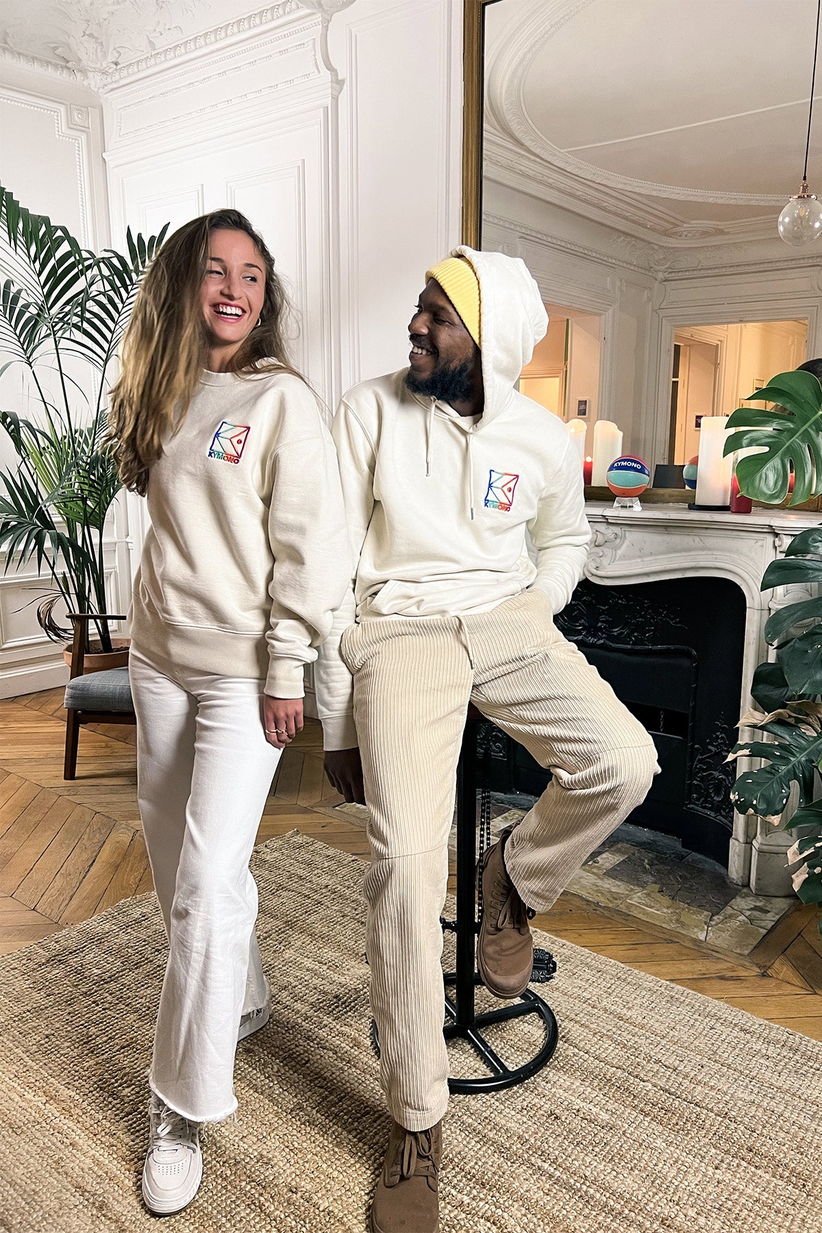 LE HOODIE