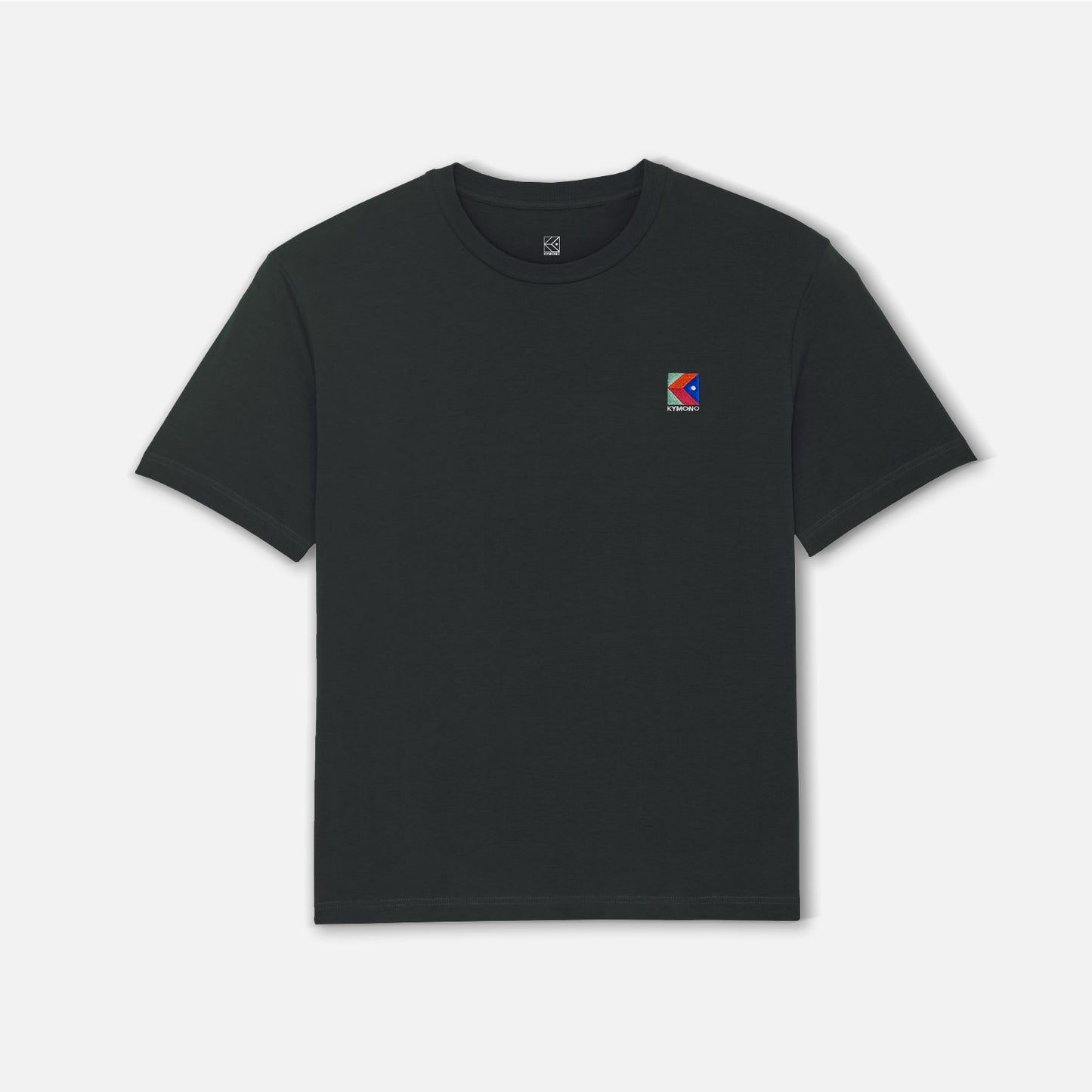 T-SHIRT NOIR