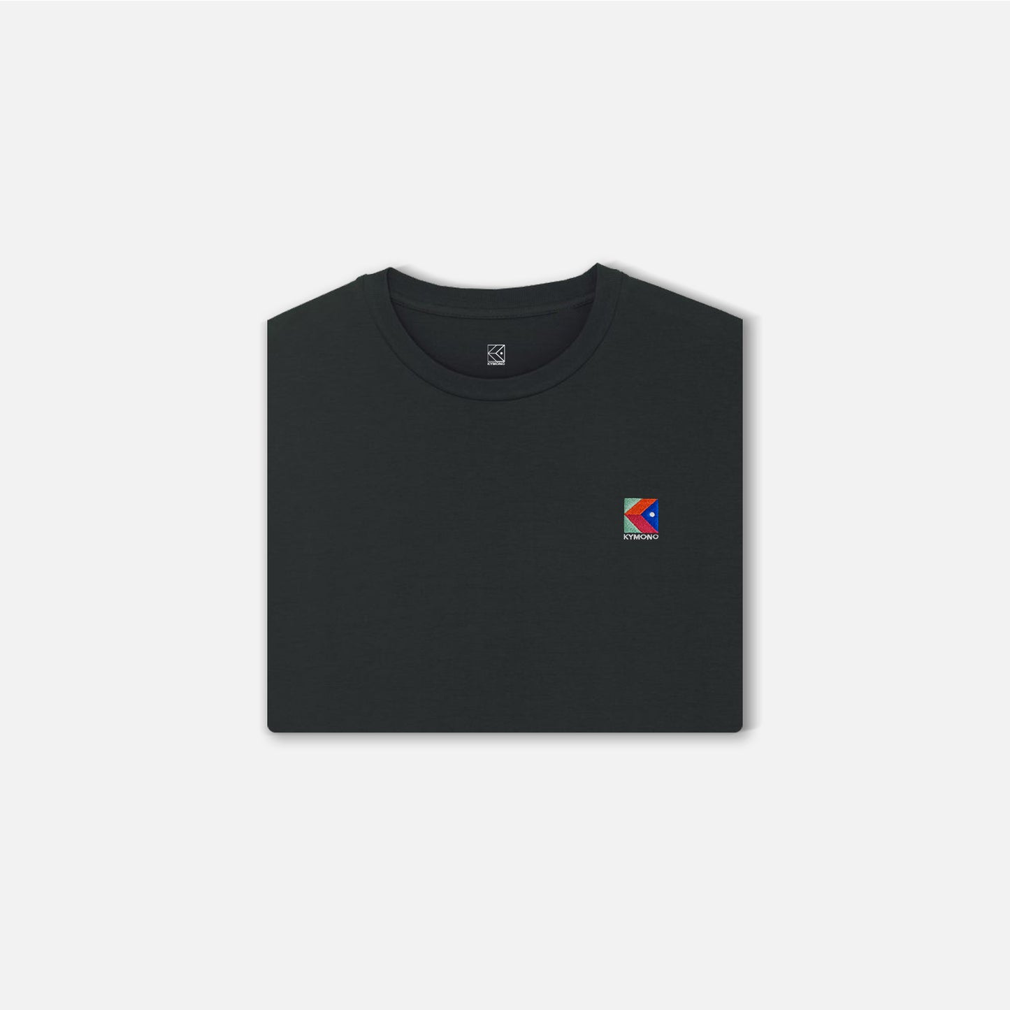 T-SHIRT NOIR